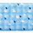 Gel filled pet cooling pad with printed PVC cover, photo 3 of 34