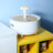 Automatic Circulation Pet Water Fountain with Multi-Stage Filter and Quiet Pump