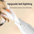 Electric Pet Nail Grinder, Low Noise Claw Trimmer and Smoother