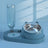 Automatic Pet Food and Water Bowl