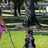 Extendable reflective nylon lead for dogs and cats in 3 colour options