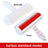 Reusable Sticky Lint Roller for Cat Hair, Washable