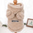 Bunny ear hoodie for dogs and cats, available in 3 colours, image 17