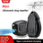 Ultrasonic Dog Bark Deterrent, Handheld Anti-Bark Trainer