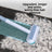 Electrostatic Pet Hair Cleaner Brush and Glove, Wet or Dry Use