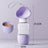 Portable water dispenser for puppies