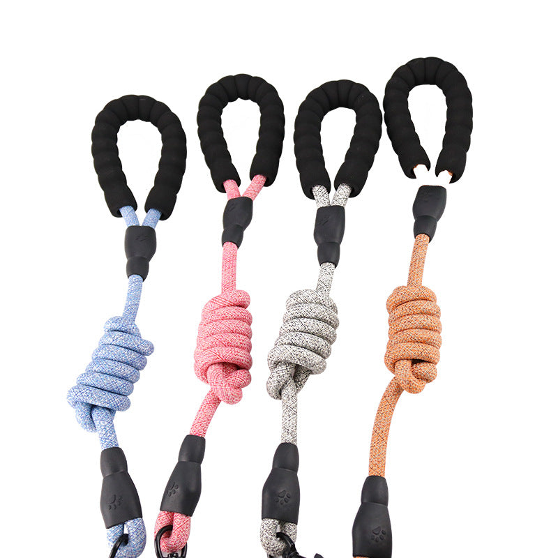 Adjustable vest harness for dogs shown in Style 2 pastel colours