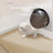 Foldable Double Layer Cat Litter Mat, Anti-Splash EVA