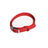 Waterproof PVC dog harness set, available from Pet Royale UK