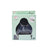 Dual head retractable dog lead with LED light, product image 4