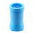 Electric Silicone Paw Washing Cup with Massage, USB Rechargeable