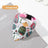 Printed dog bandana scarf, available in 6 colours, sizes Small to Large, image 12