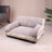Open pet sofa bed for cats and small dogs, photo 29 of 32