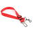 Adjustable dog car seat belt lead, ideal for safe car journeys
