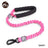 Elastic bungee dog lead with zinc alloy hook, product image 17