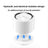 Pet water bowl