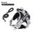 Reflective breathable dog vest harness with lead, product image 38