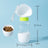 Portable Leak-Proof Pet Water Bottle with Drinking Cup for Dogs on Walks