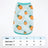 Summer shirt and vest for cats and small dogs, available in 21 styles, image 74