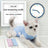 Female Cat Sterilization Clothes Postoperative Anti-Licking Pet Rehabilitation Wear