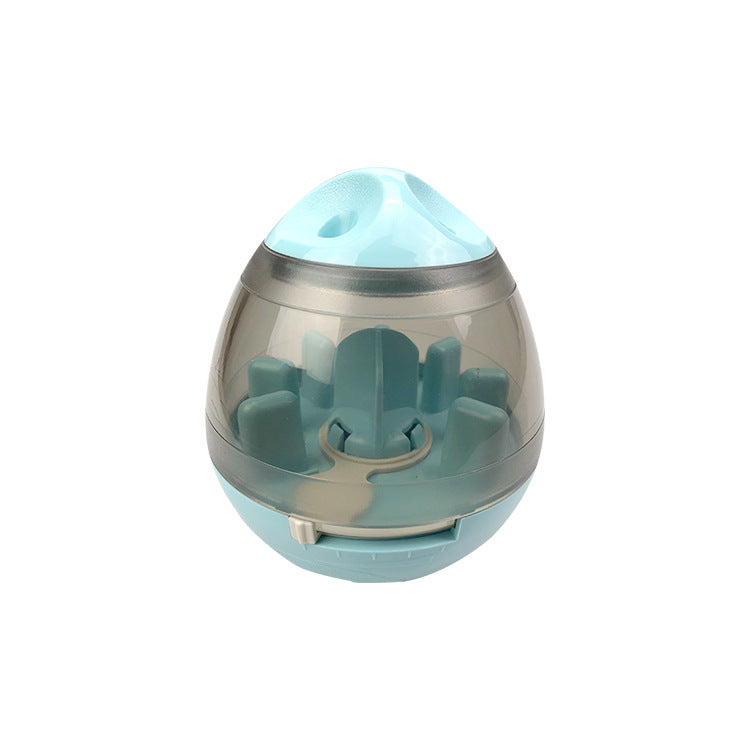 Wobble treat dispensing ball for dogs from Pet Royale, photo 6 of 6