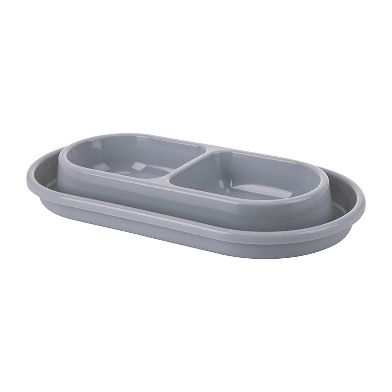 Anti-Slip Pet Bowl