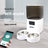 Automatic pet feeder