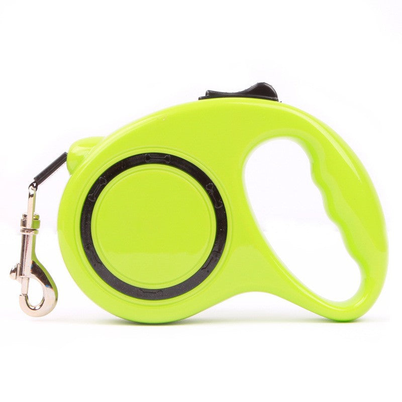 Reflective retractable dog lead with ergonomic handle, product image 66