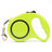 Reflective retractable dog lead with ergonomic handle, product image 66