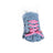 Cute denim skirt for small dogs and cats, available in 13 styles, image 5