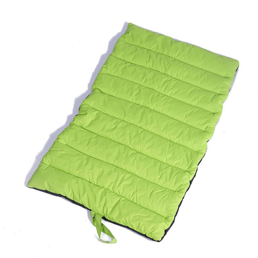 Large double-sided waterproof dog mat for floors, photo 15 of 15