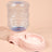 Automatic Gravity Pet Water and Food Feeder 3.8L with Anti-Spill Design
