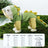Four leg waterproof dog raincoat, available in 15 styles, image 17