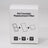 Replacement Filter Cotton and Activated Carbon Pack for Pet Water Dispensers