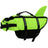 High visibility dog swimming suit, available in 2 colours, image 15