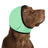 Calming Dog Hood, Neoprene Ear Wrap for Grooming and Noise Anxiety