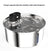 Stainless Steel Pet Water Dispenser