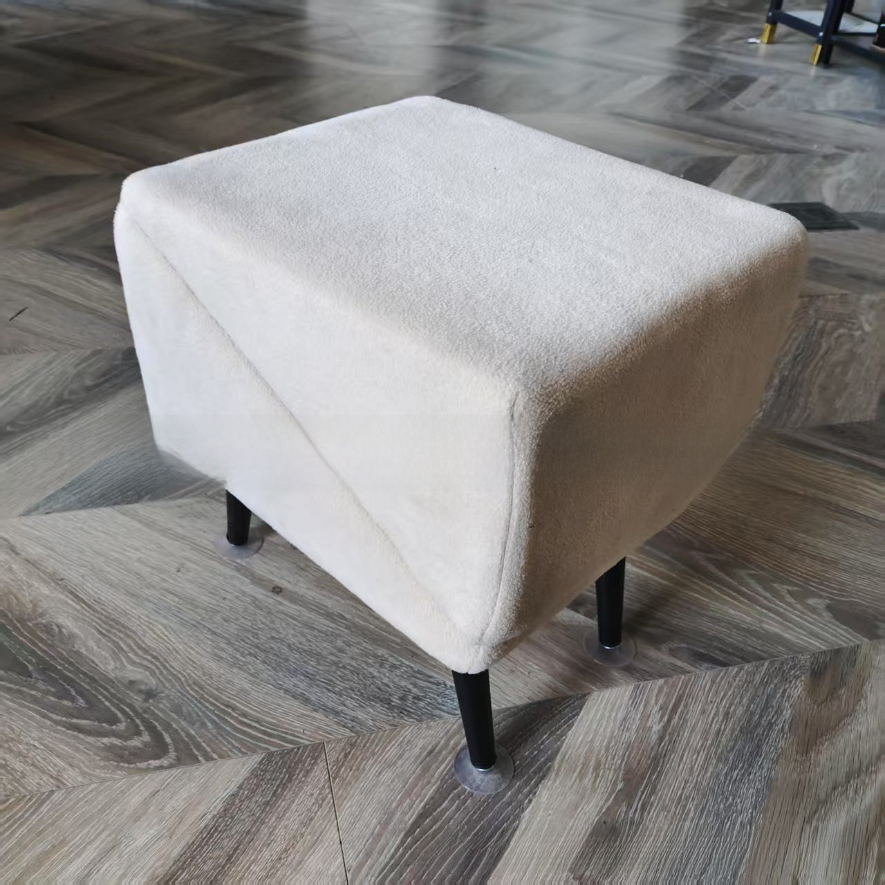 Foldable Dog Steps for Bed and Sofa, Non-Slip Pet Stairs