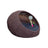 Hand woven rattan cat bed with removable washable cushion, view 4 of 23