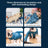 Pet Drying Box for Dogs and Cats