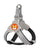 Reflective vest dog harness, ideal for everyday use
