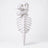 Lightweight dinosaur skeleton costume for dogs and cats, available in 3 colours, image 13