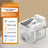 Constant Temperature Pet Water Dispenser