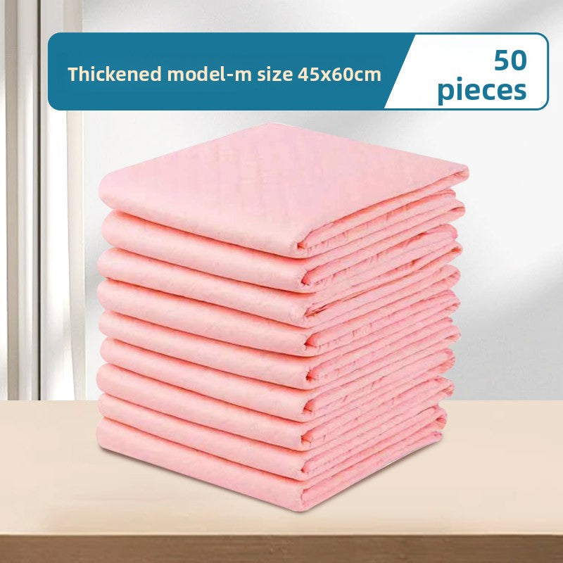 Disposable Dog Training Pads, Absorbent Puppy Pee Pads