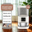 Automatic Pet Feeder with Smart Timer and Camera