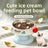 Pet Feeding Bowl
