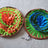 Felt Snuffle Mat Slow Feeder for Dogs, Nose Work Training Pad