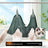Mesh Grooming Hammock for Dogs and Cats, Restraint Bag for Nail Care