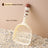 Large Fine-Pore Cat Litter Scoop, Thick ABS Sifter