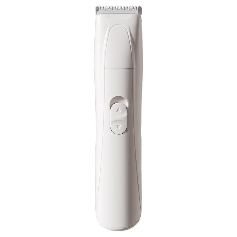 3-in-1 Rechargeable Pet Clipper, Shaver and Nail Grinder Set